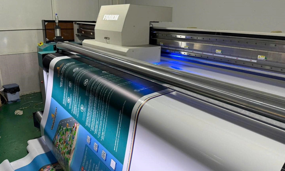 Các phương pháp in ấn cho doanh nghiệp